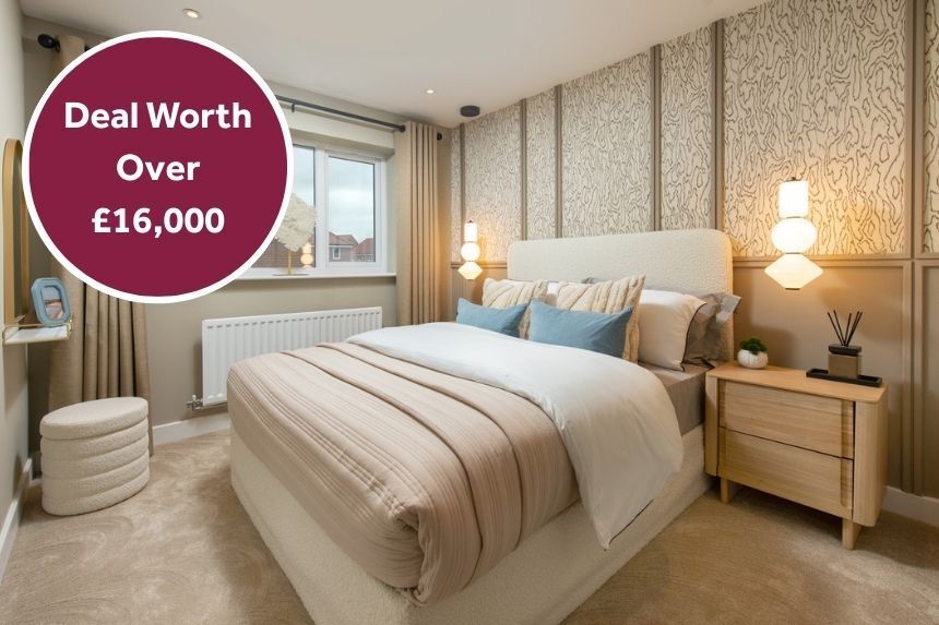 Property photo 1 of 7 Plot 11 Mowbray View