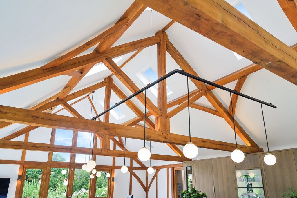 Additional image 10 of 7 bed detached house for saleCat Street, Upper Hartfield, Hartfield TN7