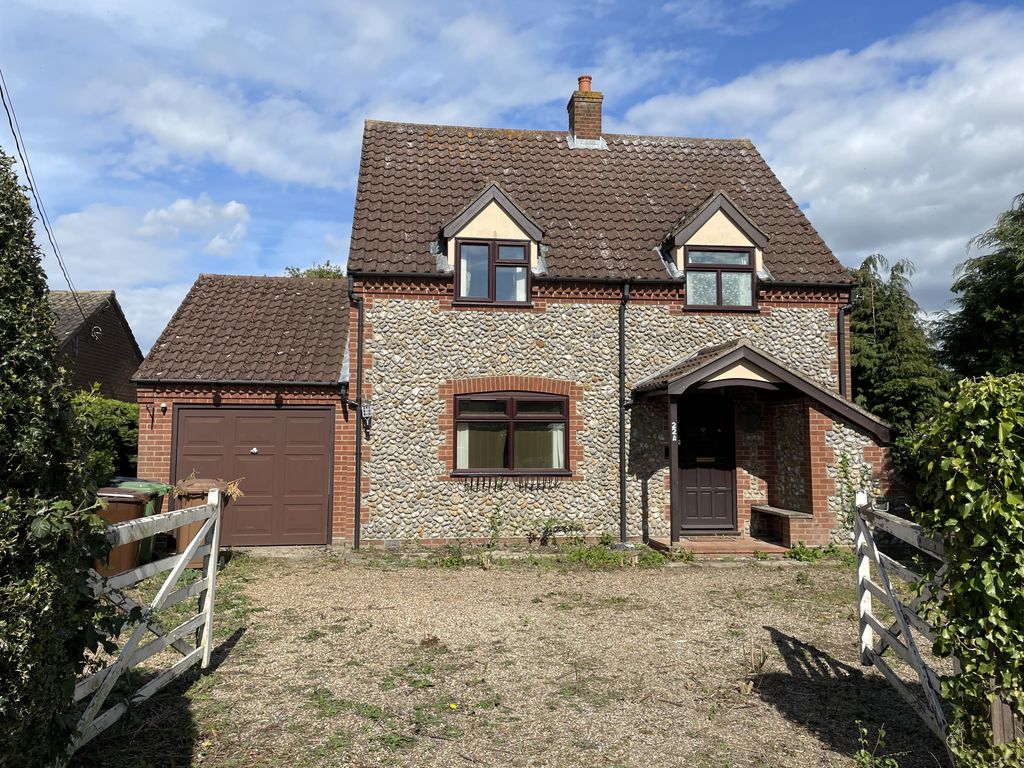 Property photo 1 of 9 Front Elevation