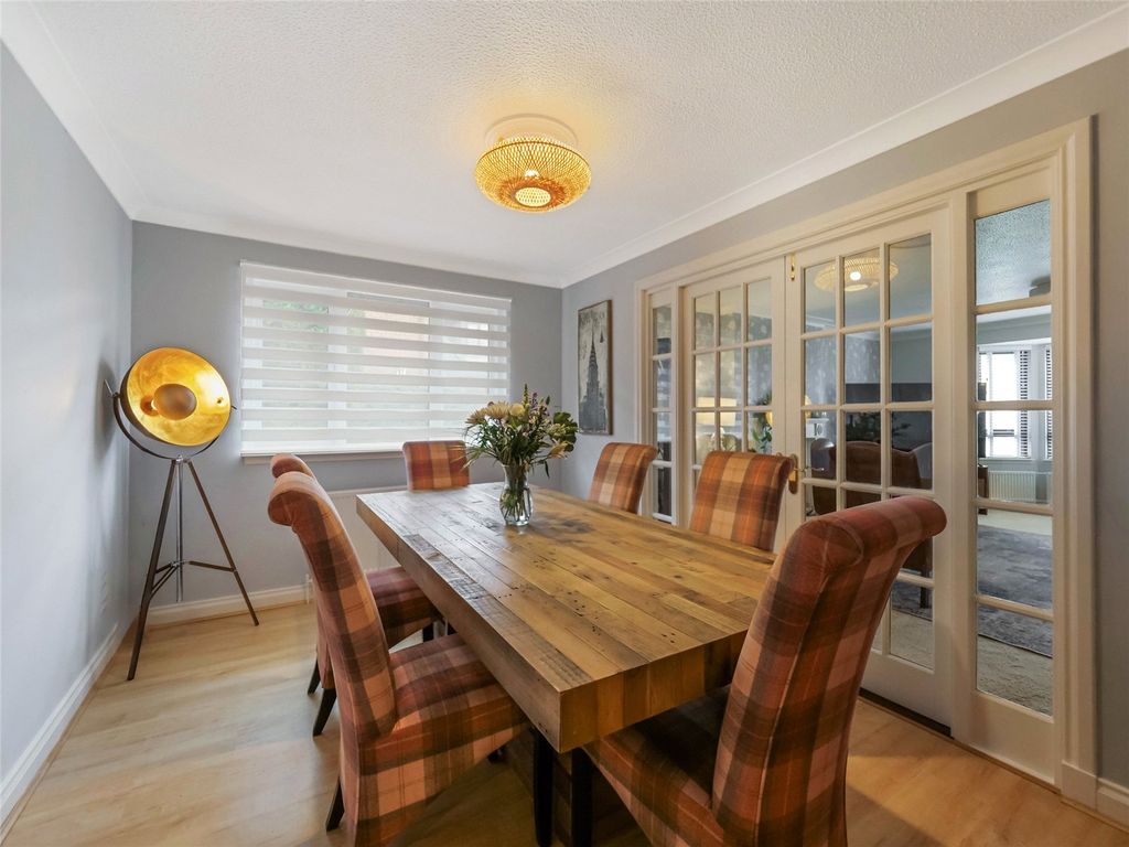 Property photo 3 of 25 Dining Room