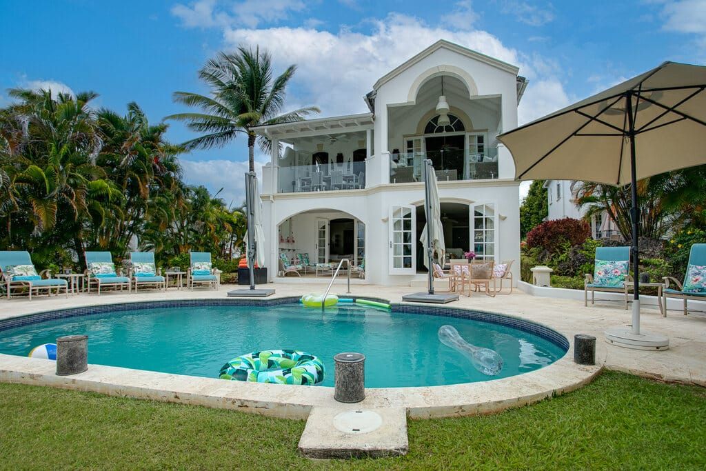 Property photo 2 of 25 Barbados Villa Bbstjv149 2