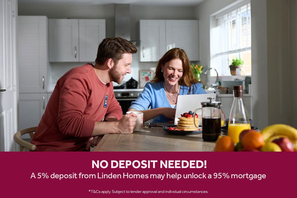 Property photo 2 of 10 Sem-Lh- No Deposit Needed