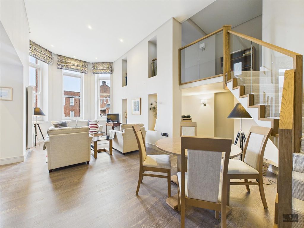 Additional image 12 of 2 bed flat for saleSouthernhay East., Exeter EX1