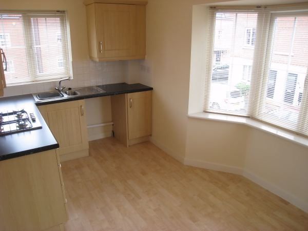 Property photo 3 of 8 Fitted Breakfast Kitchen