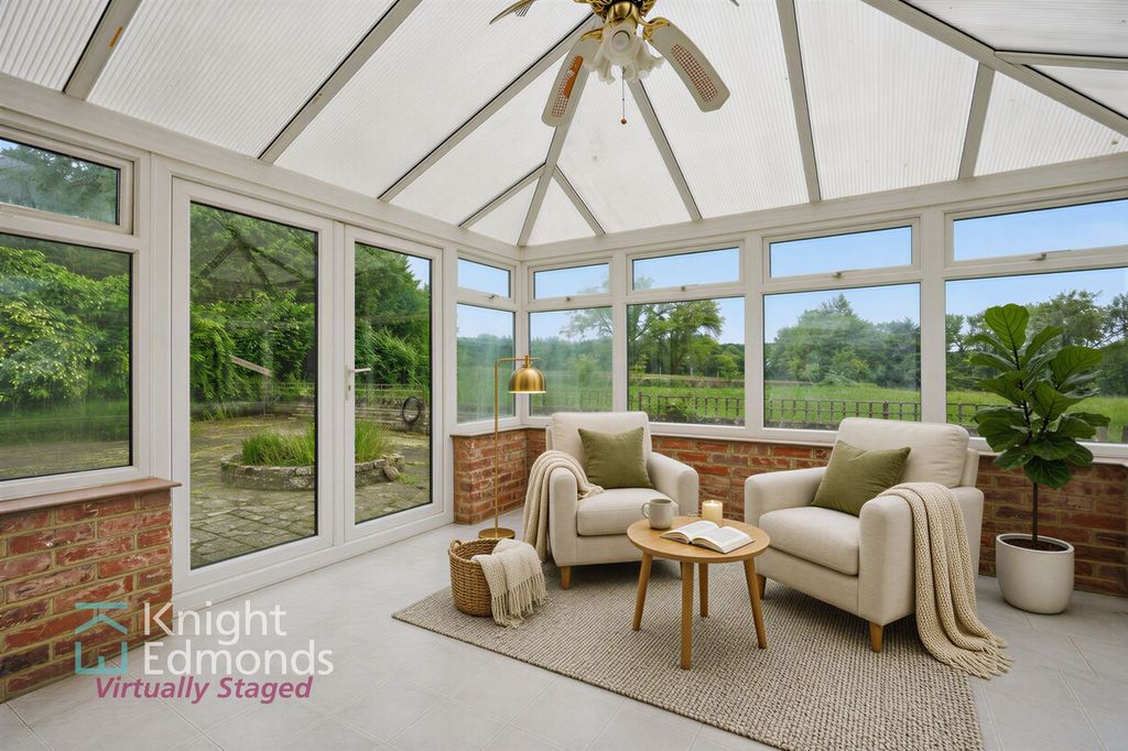 Property photo 3 of 22 Sun Room