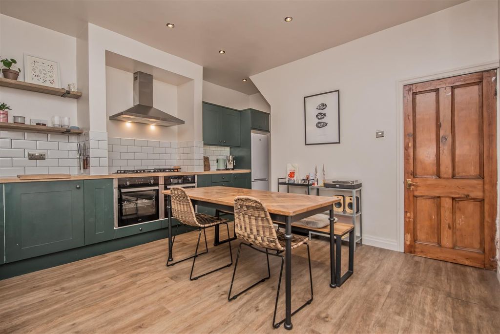 Property photo 3 of 16 Fitted Dining Kitchen:
