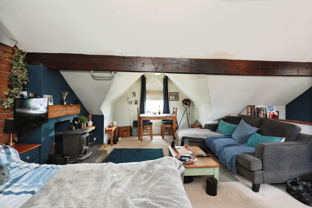 Property photo 2 of 15 Attic