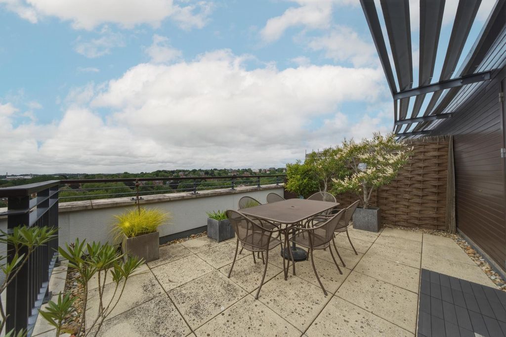 Additional image 27 of 2 bed flat for saleStandard Hill, Nottingham NG1