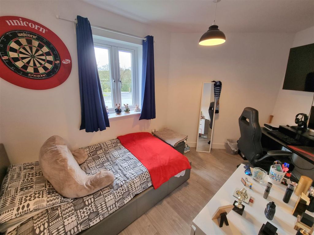 Additional image 6 of 3 bed end terrace house for saleBrooks Avenue, Holsworthy EX22