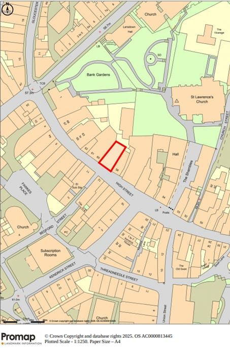 Property photo 2 of 2 Promap.Png