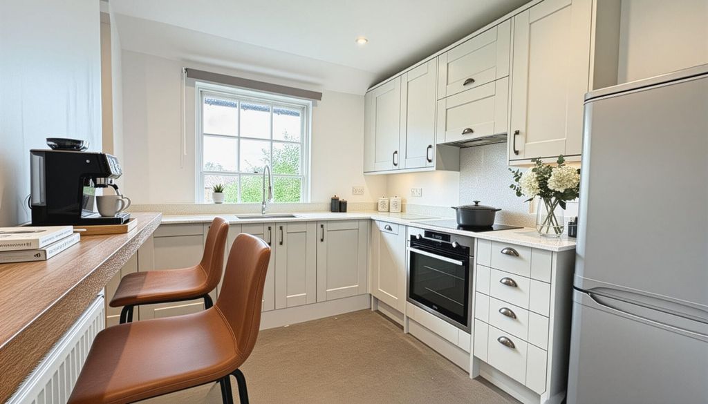 Property photo 2 of 10 Kitchen