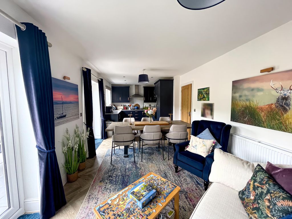 Additional image 4 of 5 bed detached house for saleCarleton Meadows, Cumbria, Penrith CA11