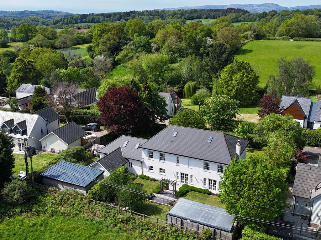 Additional image 27 of 5 bed detached house for saleWainfield Lane, Gwehelog NP15