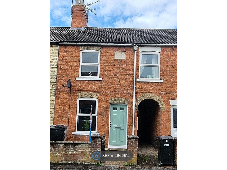 Property photo 2 of 21 Attractive Front