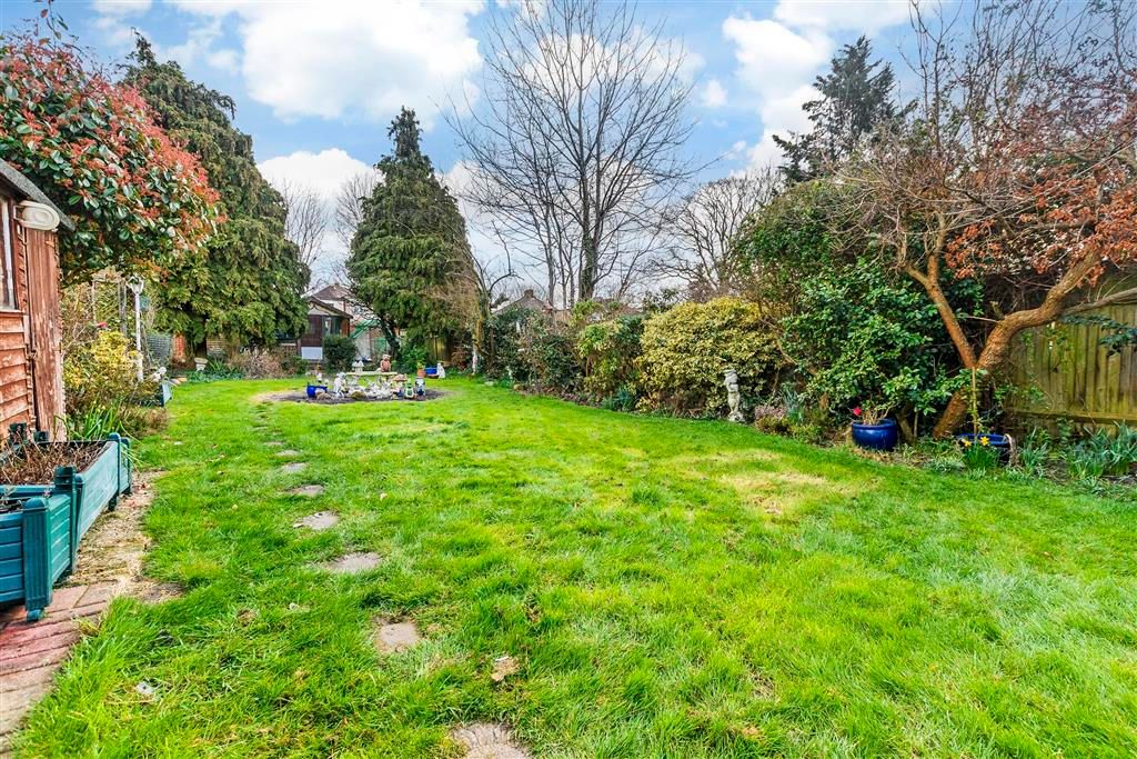Property photo 3 of 10 Rear Garden