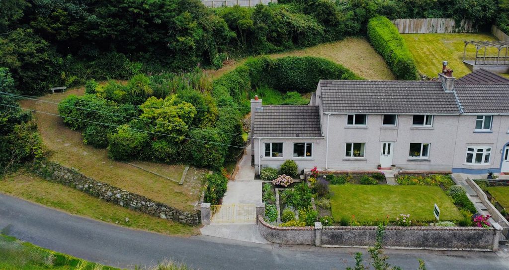 Property photo 1 of 56 1 Neyland Vale Drone.Jpg