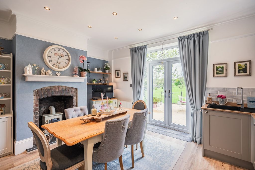 Additional image 4 of 3 bed cottage for saleBylchau, Denbigh LL16
