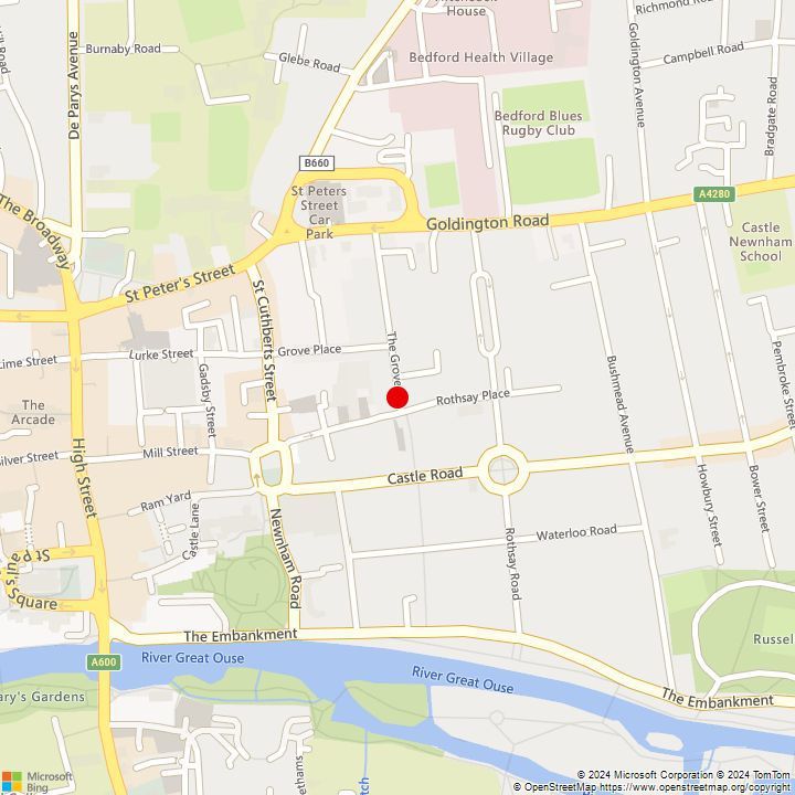 Property photo 2 of 5 Property Map