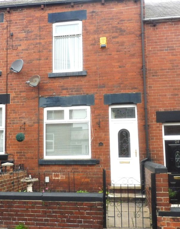 Property photo 1 of 17 Front View