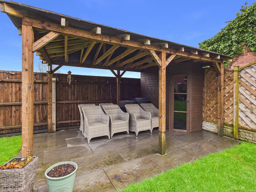 Additional image 14 of 3 bed semi-detached house for saleThe Riddings, Walmley, Sutton Coldfield. B76
