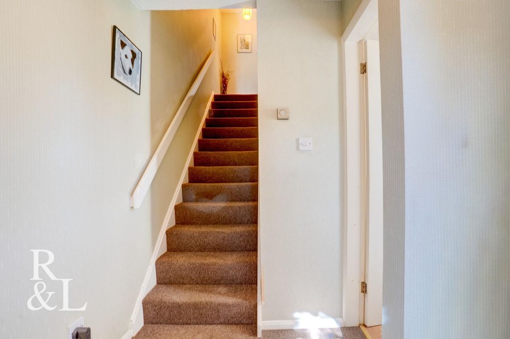Additional image 21 of 3 bed semi-detached house for saleThorndale, Ibstock LE67