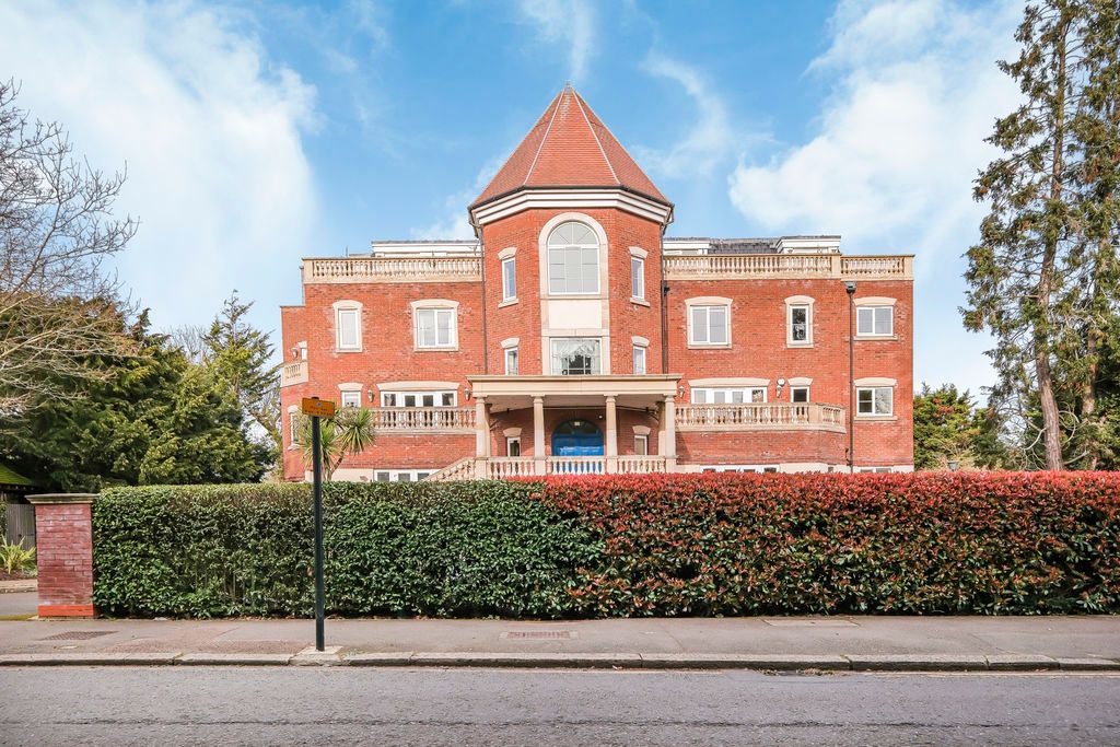 Additional image 30 of 3 bed flat for saleEastwick Lodge, Village Road, Enfield EN1