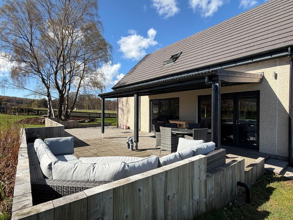Additional image 37 of 4 bed detached house for saleAberlour AB38
