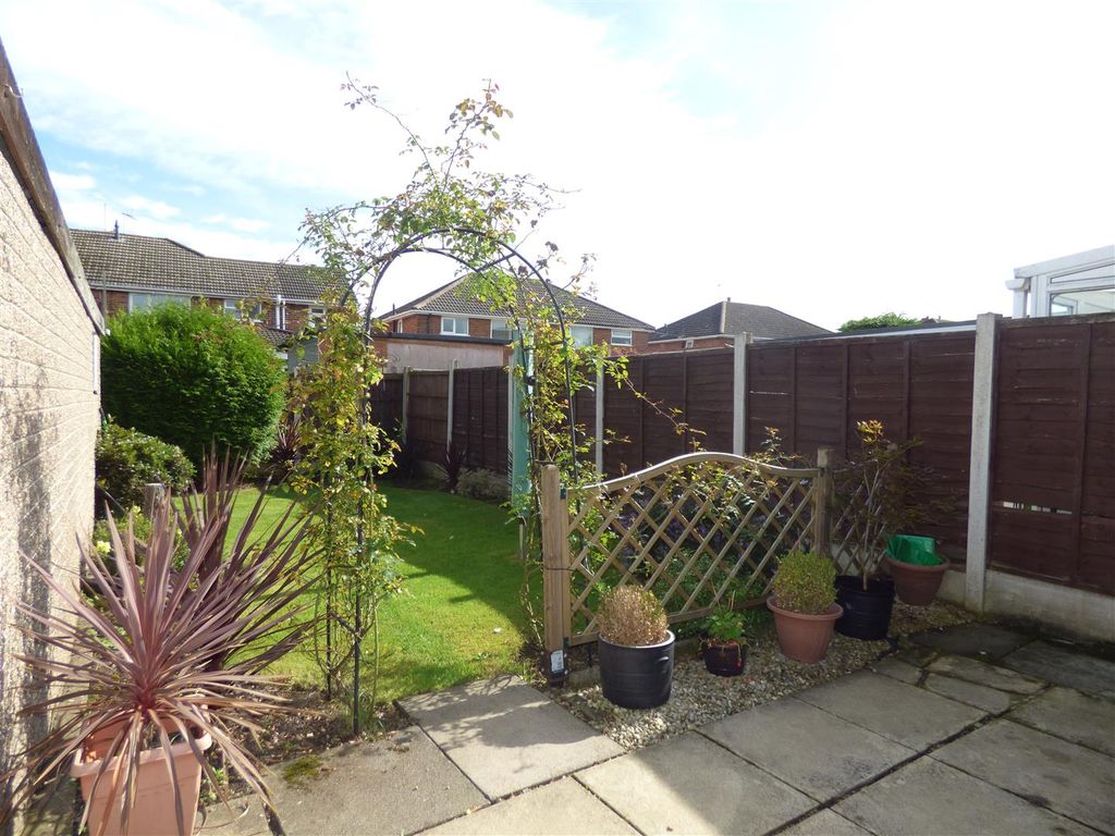 Property photo 2 of 3 Garden.Jpg