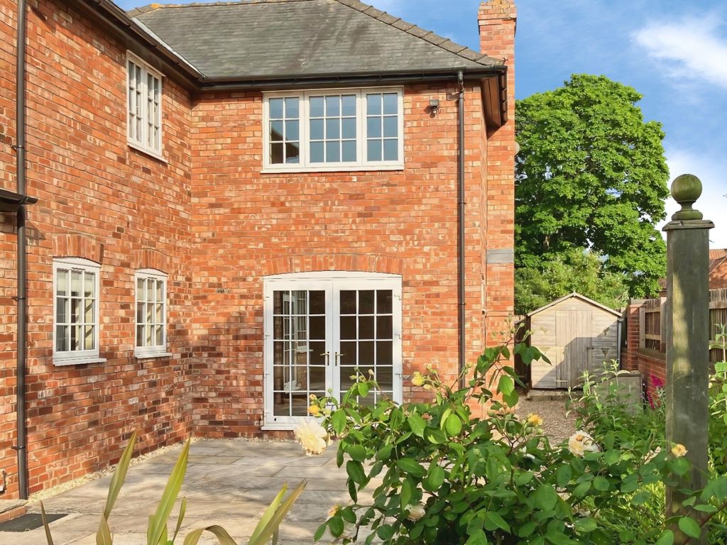 Additional image 23 of 4 bed detached house for saleNettleham Road, Lincoln LN2