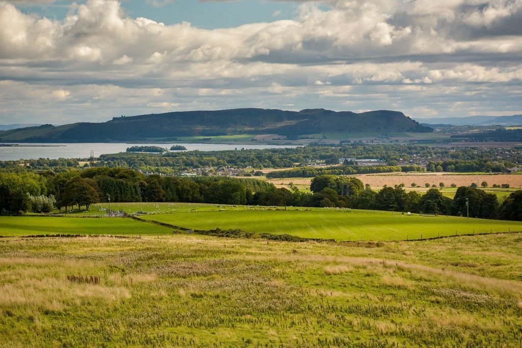 Additional image 9 of 5 bed detached house for saleAthron Hill, Milnathort, Kinross, Perth And Kinross KY13