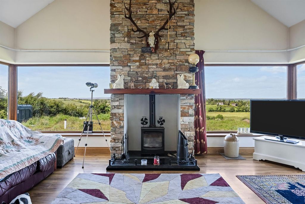 Additional image 13 of 4 bed detached bungalow for sale249D Ballynahinch Road, Ballykeel, Dromore BT25