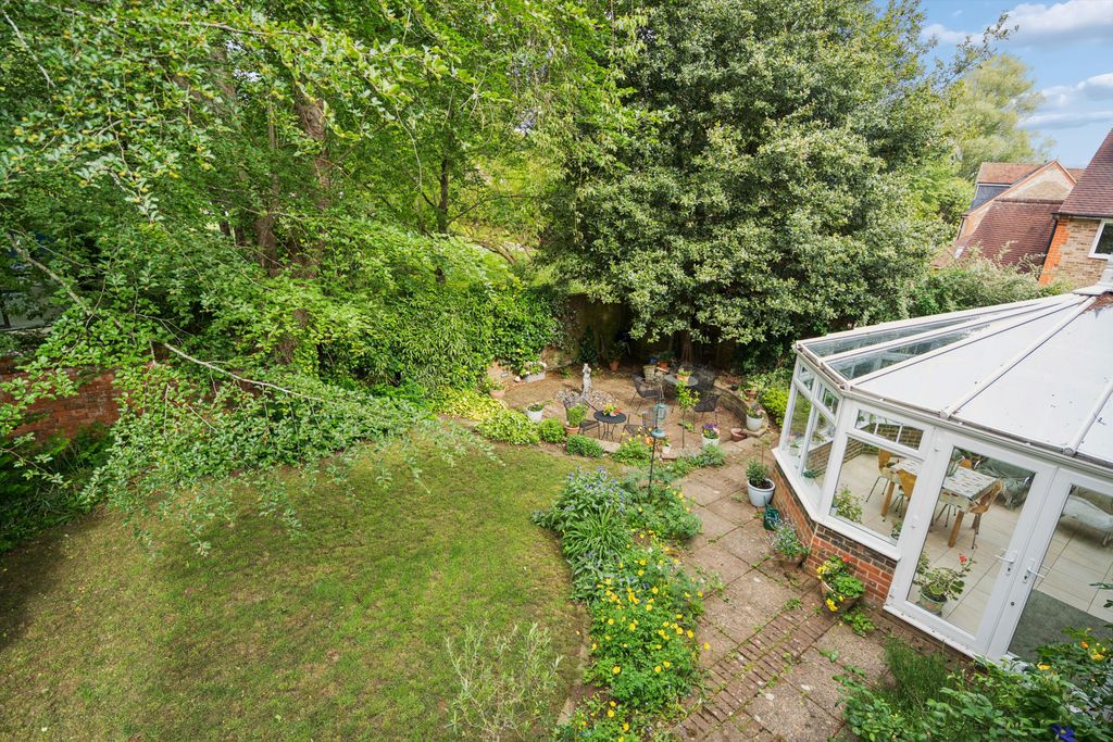 Additional image 29 of 6 bed town house for saleCharlbury Road, Oxford, Oxfordshire OX2