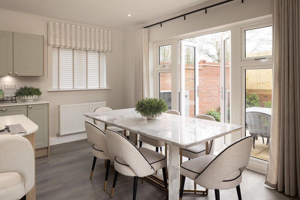 Property photo 3 of 14 cala At Finchwood Park - The Ridge, Finchampstead