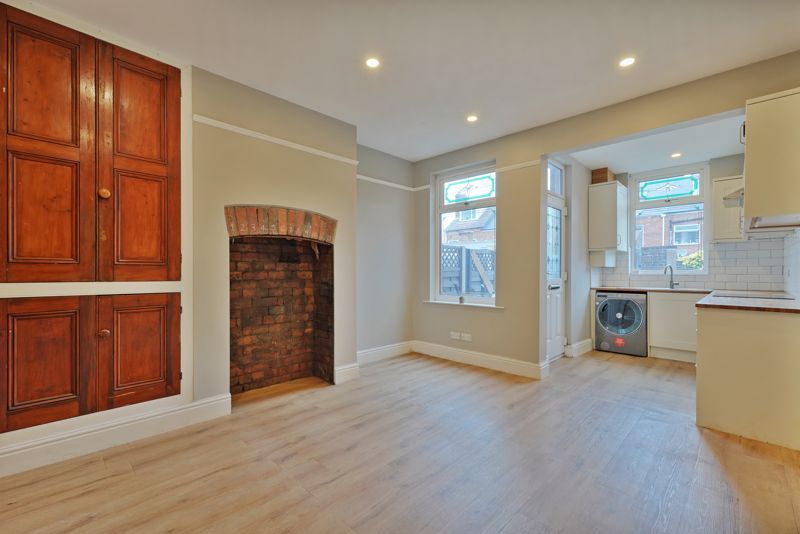 Property photo 2 of 24 Open Plan