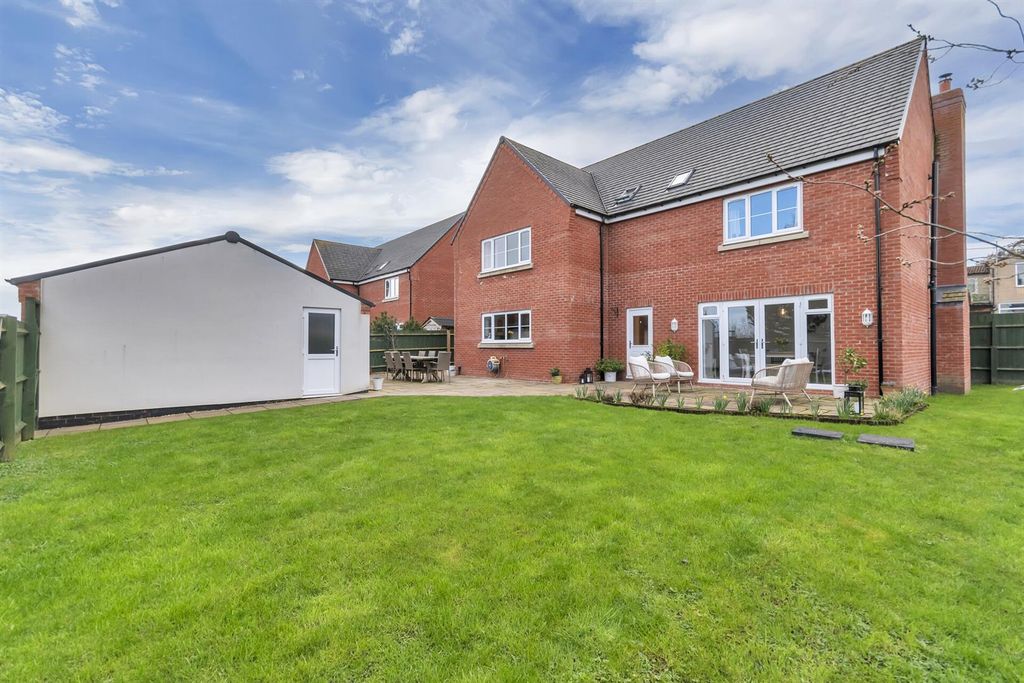 Property photo 1 of 17 To The Rear Of The Property