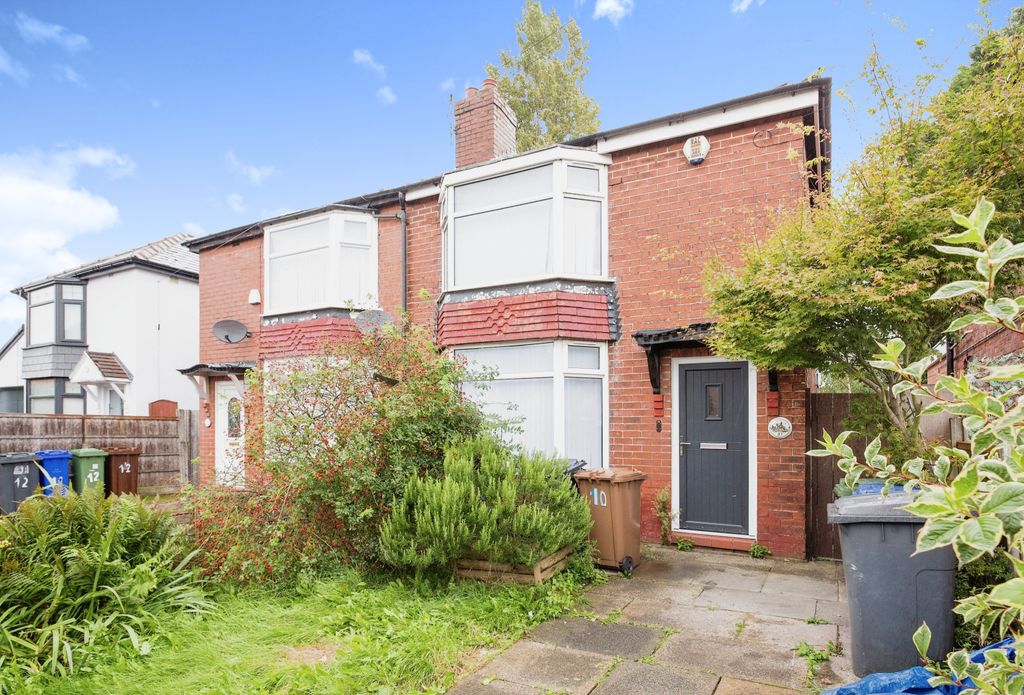 Property photo 1 of 4 Front View