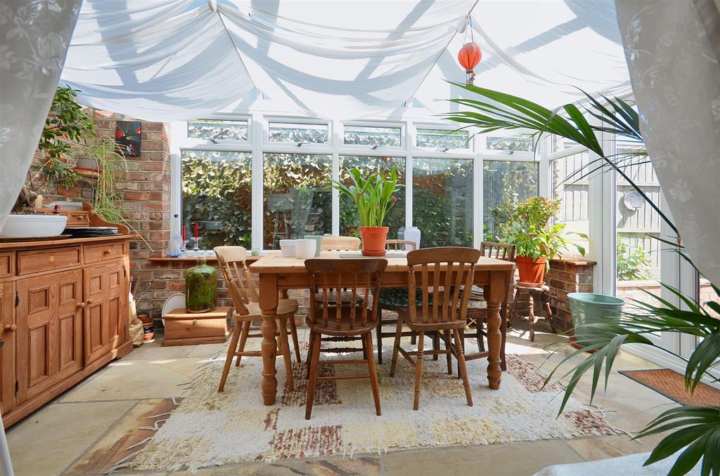 Property photo 3 of 13 Conservatory