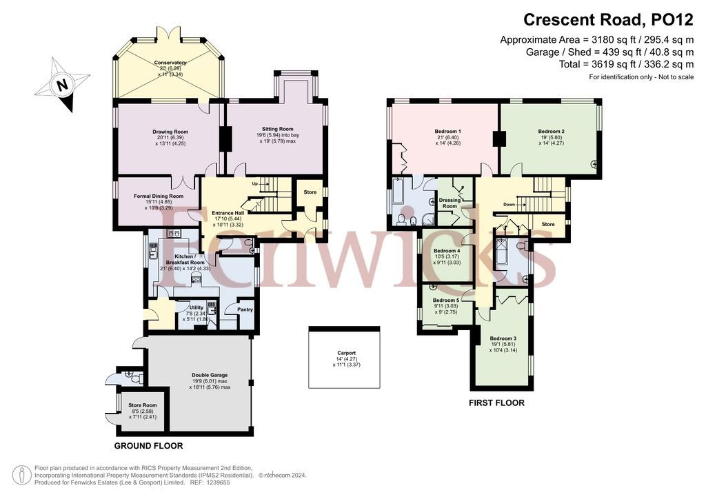Property photo 3 of 30 Floorplans