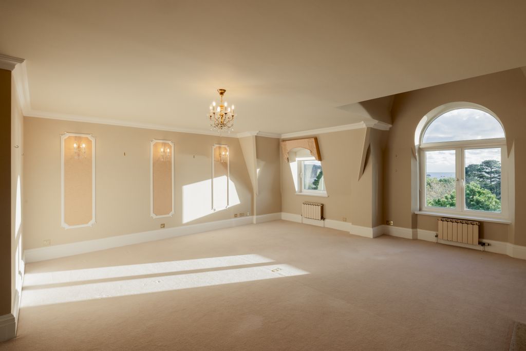 Additional image 14 of 3 bed flat for saleLe Mont Gras D'eau, St. Brelade, Jersey JE3