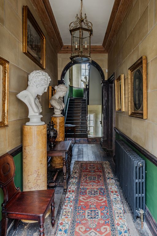 Additional image 7 of 4 bed terraced house for saleDuke Street, Bath, Somerset BA2