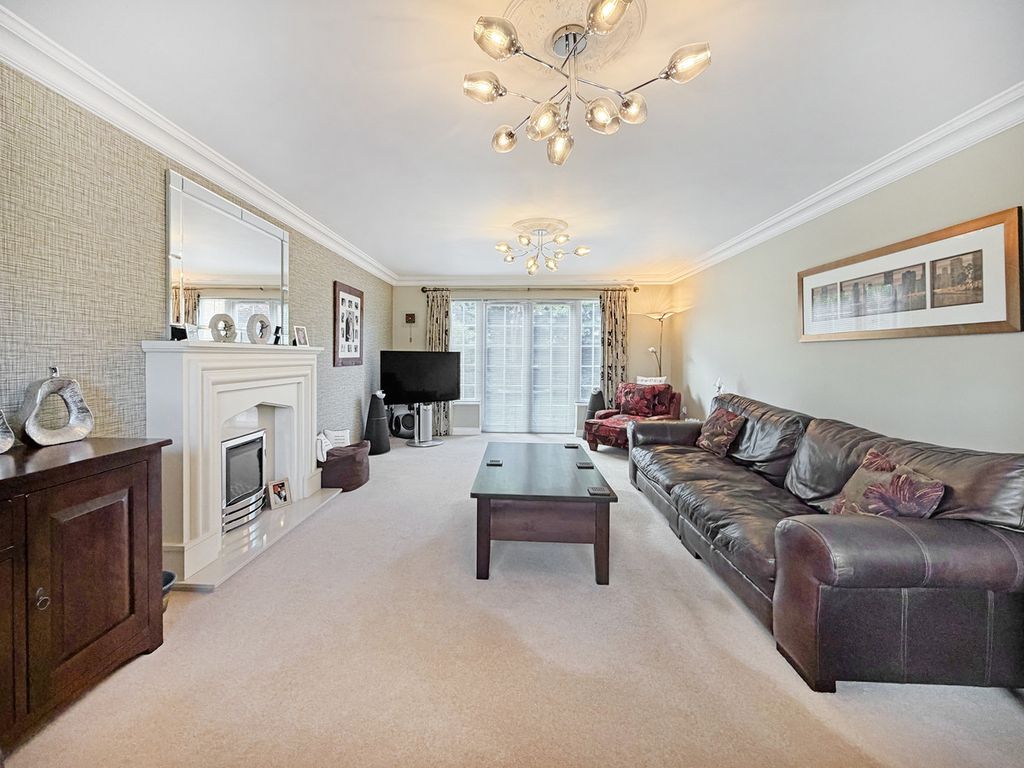 Additional image 13 of 4 bed detached house for saleKingfisher Close, Hartlepool, 0 TS26