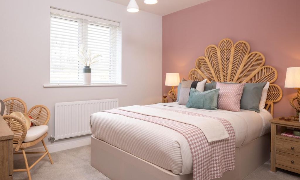 Property photo 3 of 8 Dandara - Zoopla -