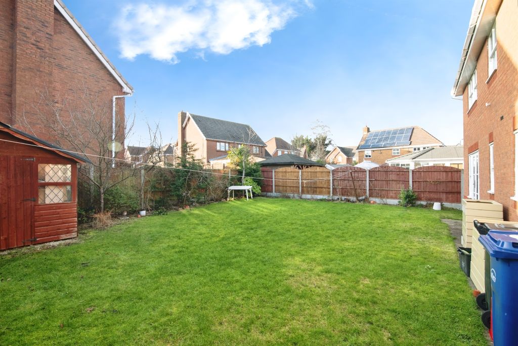 Additional image 17 of 4 bed detached house for saleBreamore Crescent, Dudley DY1