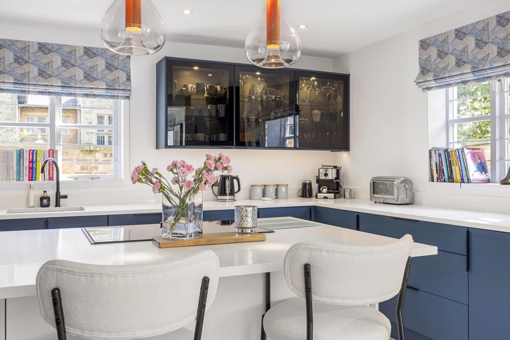 Additional image 12 of 3 bed mews to rentFauconberg Road, Cheltenham GL50