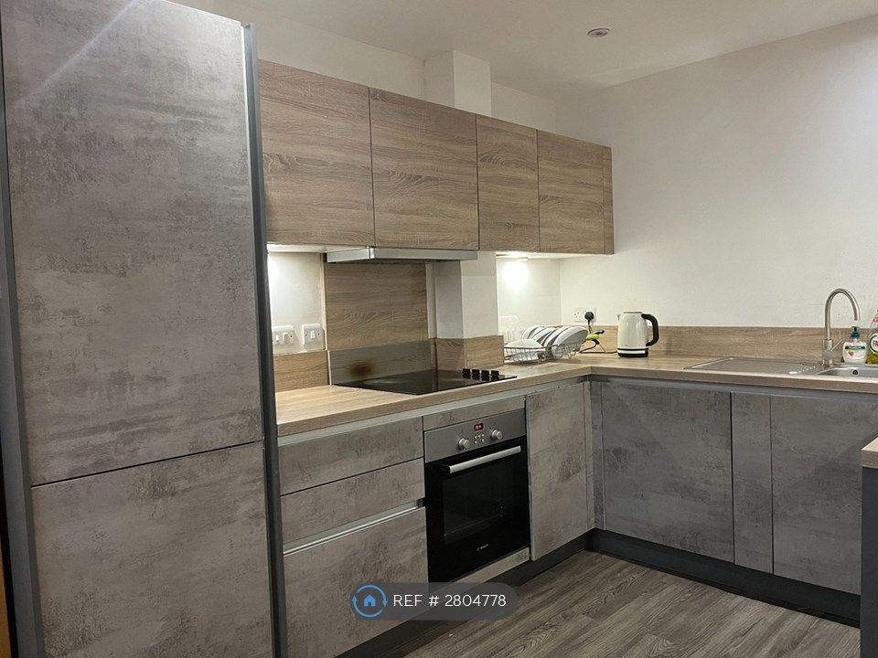 Property photo 2 of 26 Ground Floor Kitchen