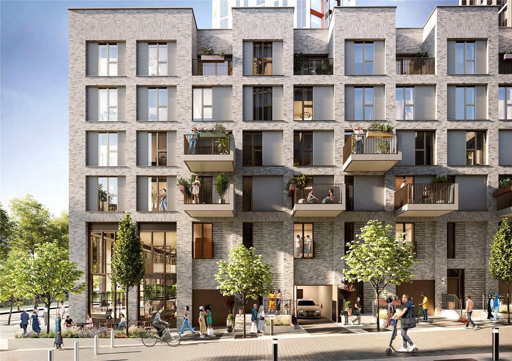 Property photo 1 of 9 Bromley Street