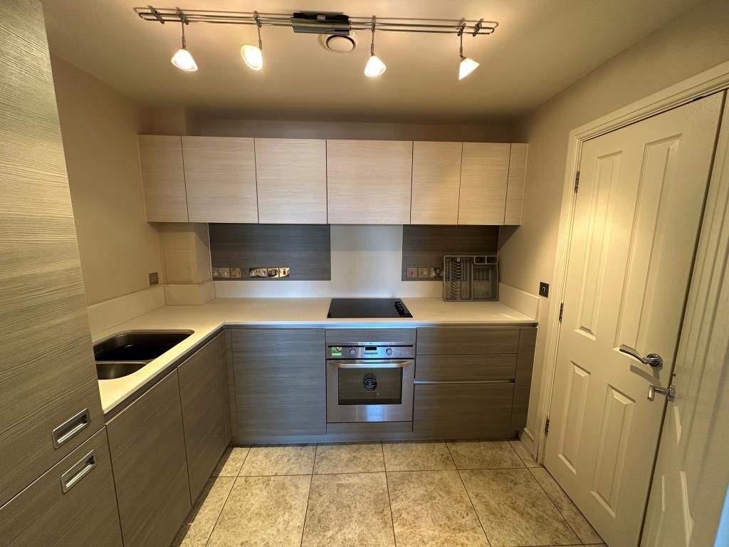 Property photo 3 of 9 Kitchen With Built In Appliances