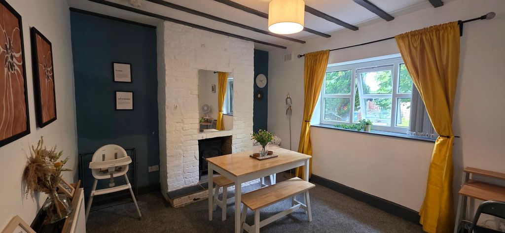Property photo 3 of 14 Dining Area
