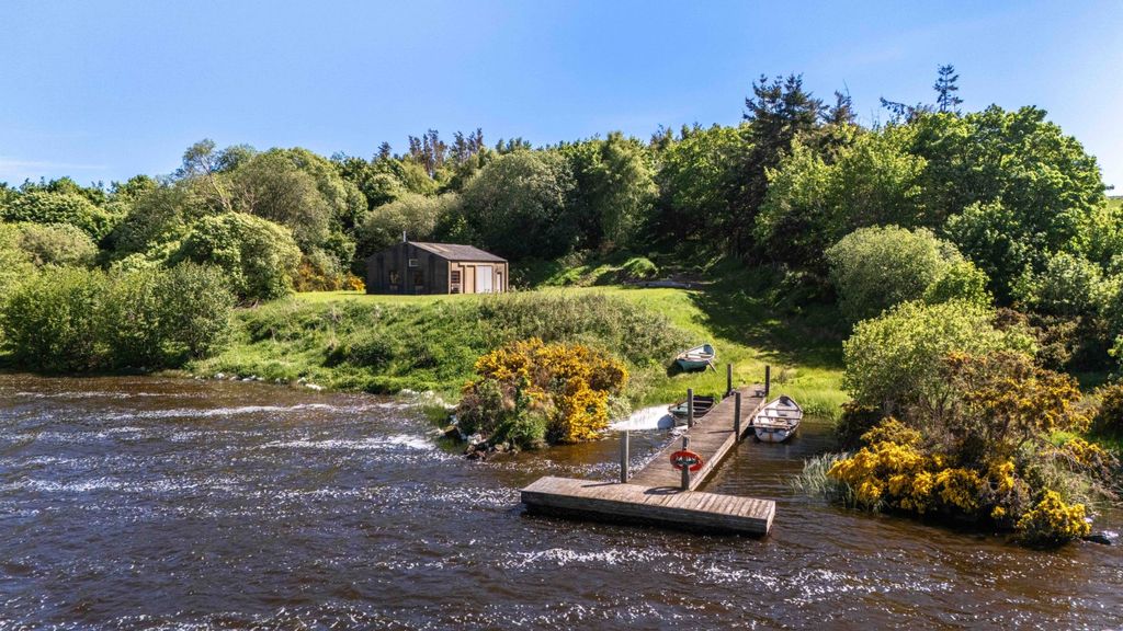 Additional image 23 of Country house for saleThe Whole - Mounteagle Estate, Fearn, Tain, Ross-Shire IV20