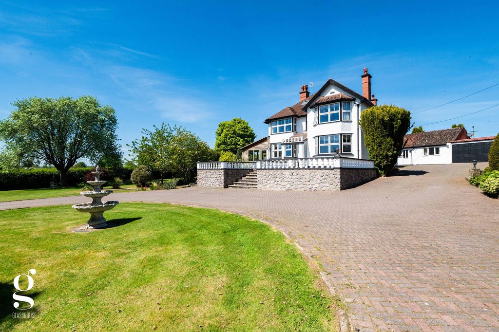 Additional image 37 of 5 bed detached house for saleNewtown, Leominster, Herefordshire HR6